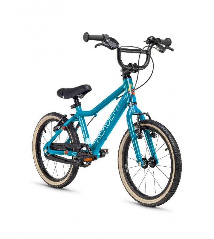 Academy Grade 3 - 16" modrý