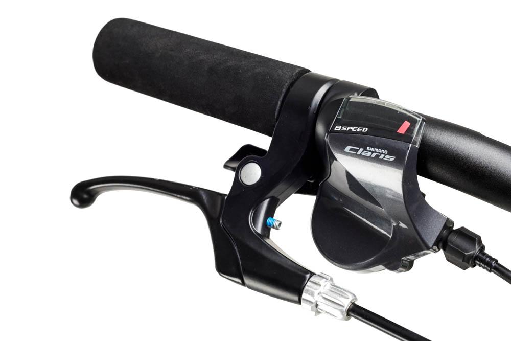 Academy Grade 4 - 20" modrý