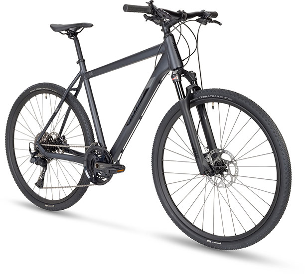 STEVENS 8X HT
