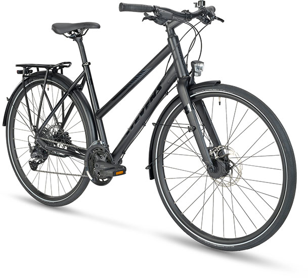 STEVENS 6X LITE TOUR LT