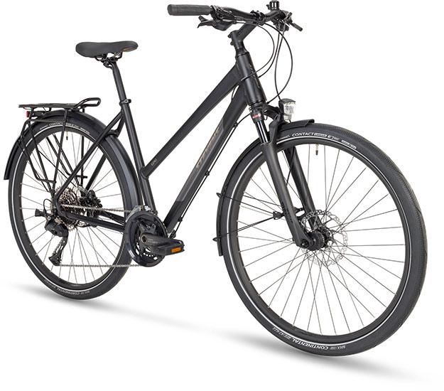 STEVENS ESPRIT LT