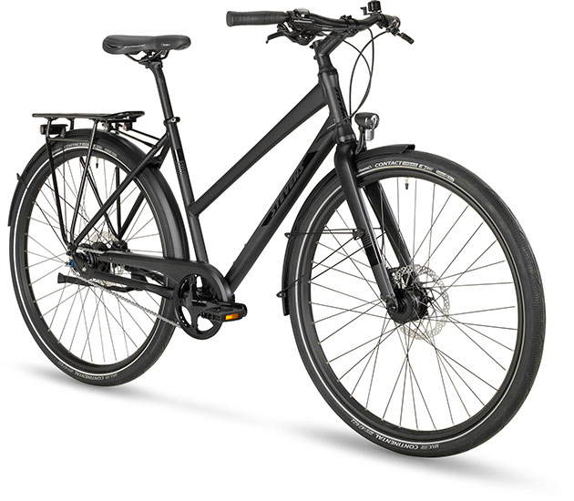 STEVENS COURIER LITE LADY