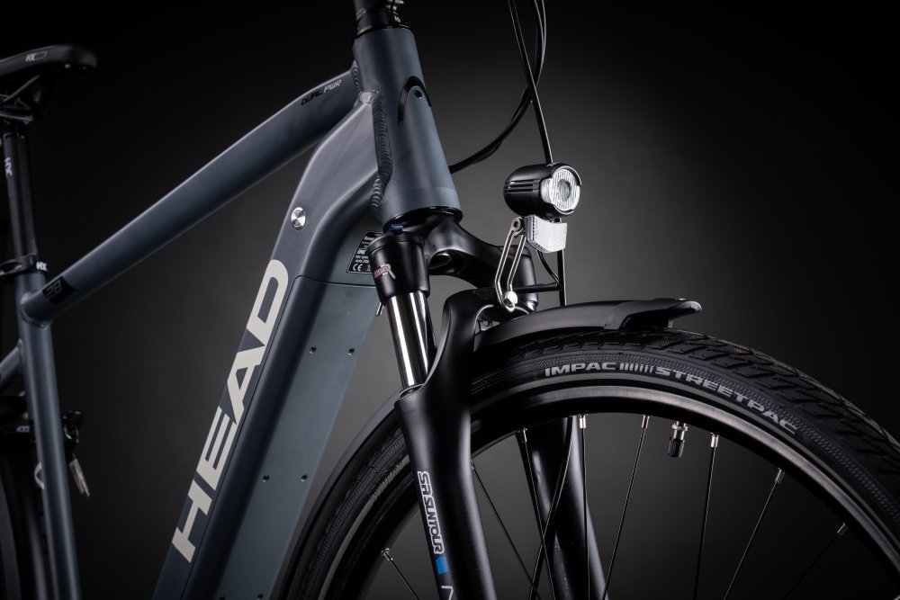 Head E Revelo II men