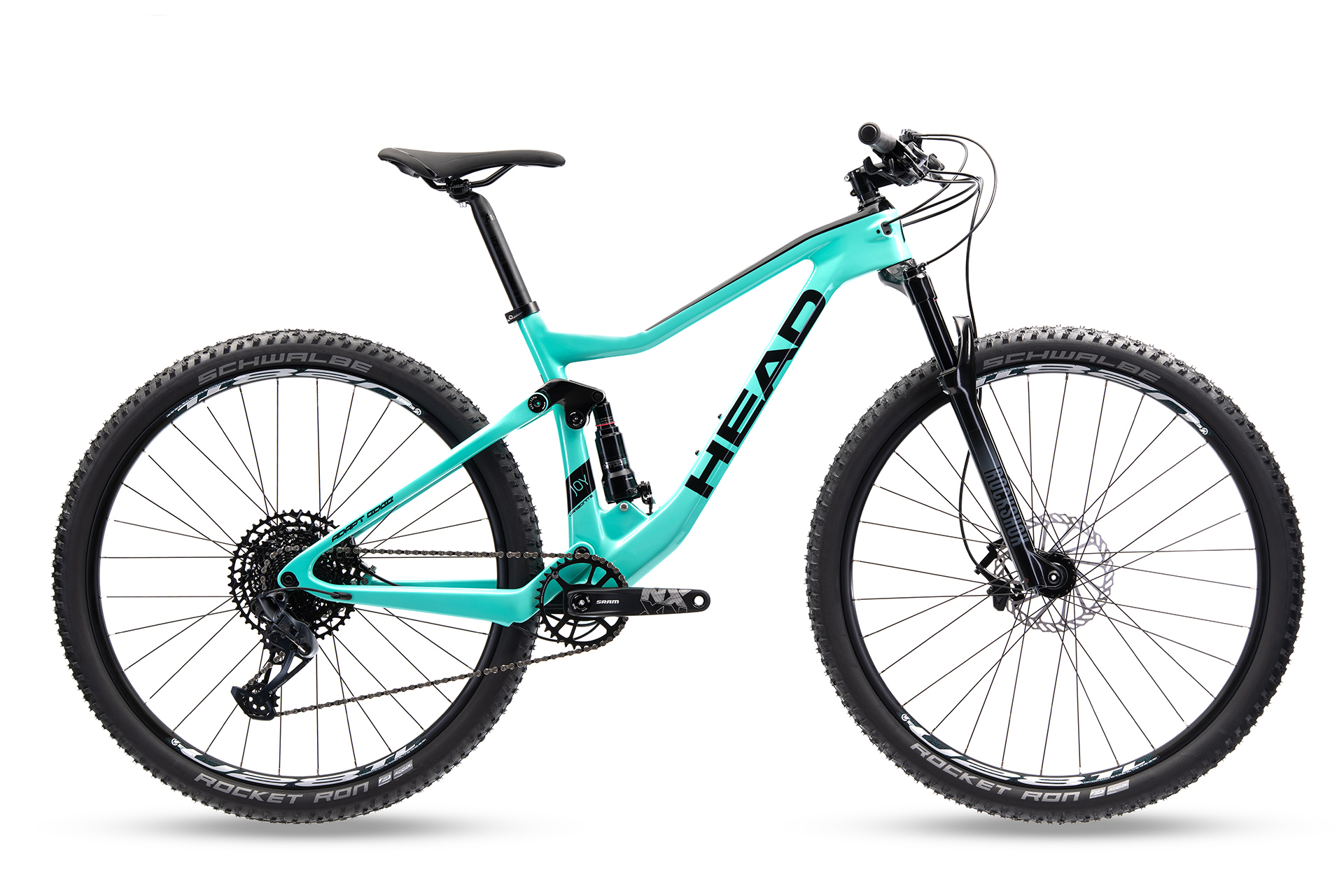 Head Adapt Edge Lady