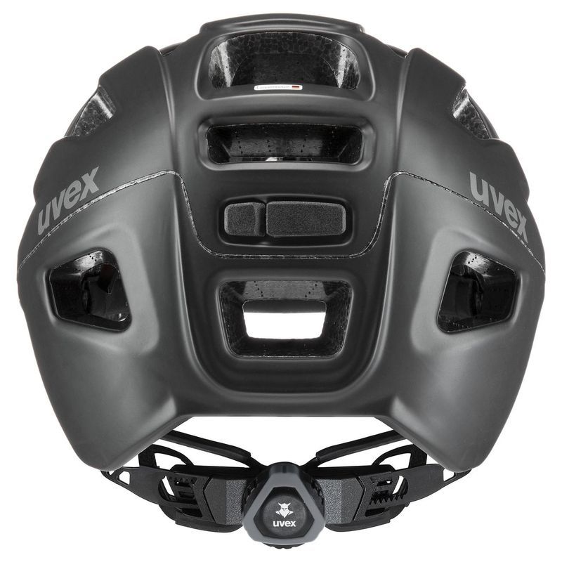 uvex finale 2.0 Tocsen black mat