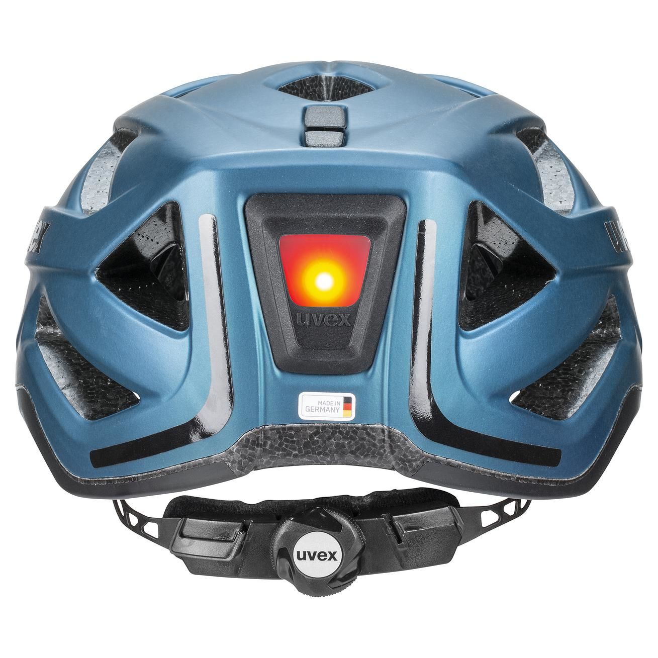 uvex city active underwater mat