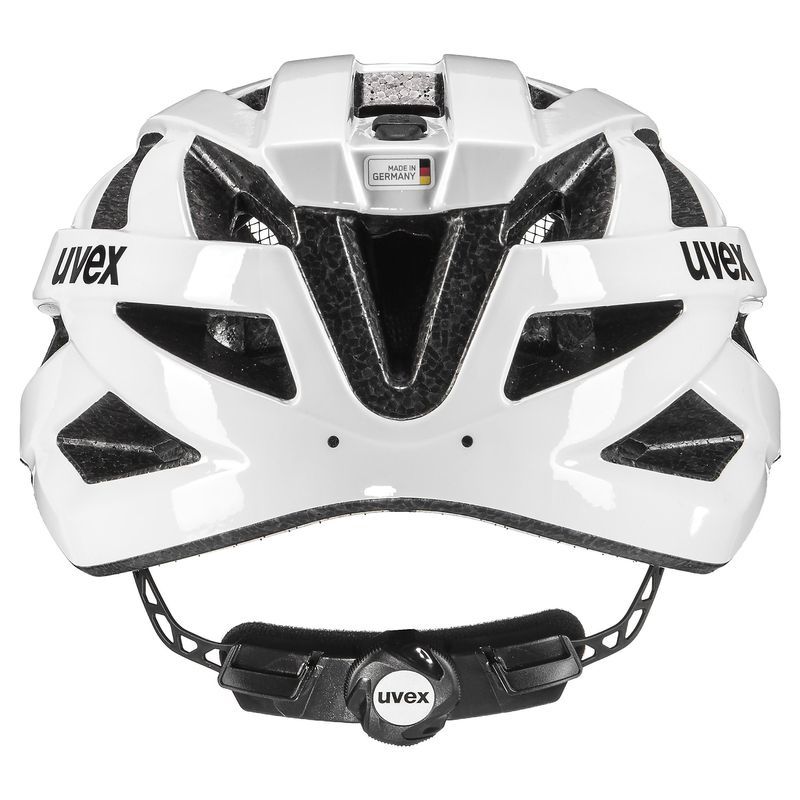 uvex i-vo 3D white