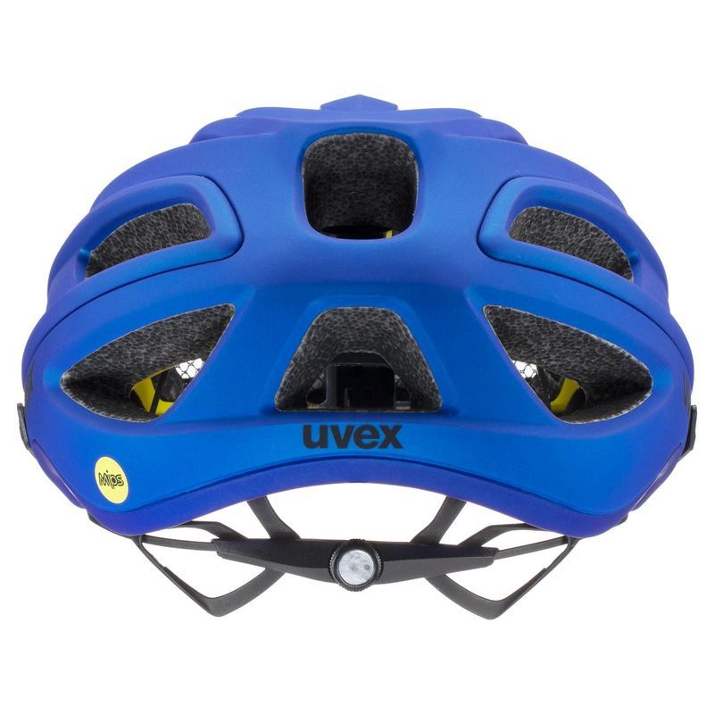 uvex unbound MIPS teal black