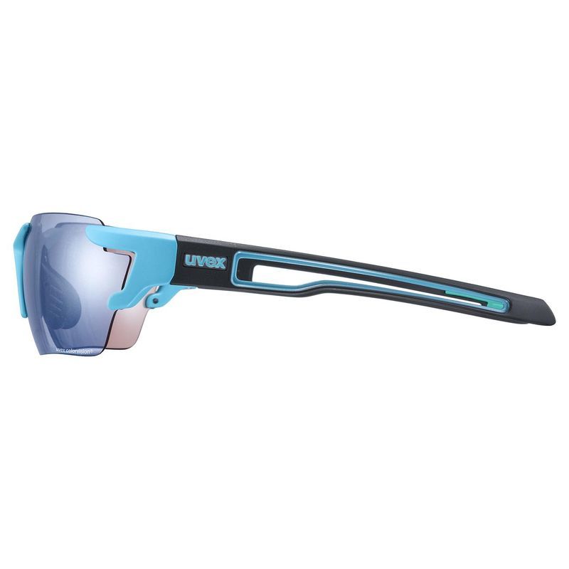 uvex sportstyle 803 CV small blue black/outdoor