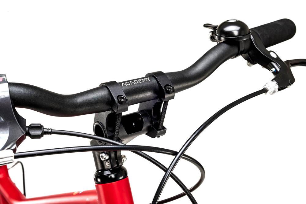 Academy Grade 5 - 24" červený