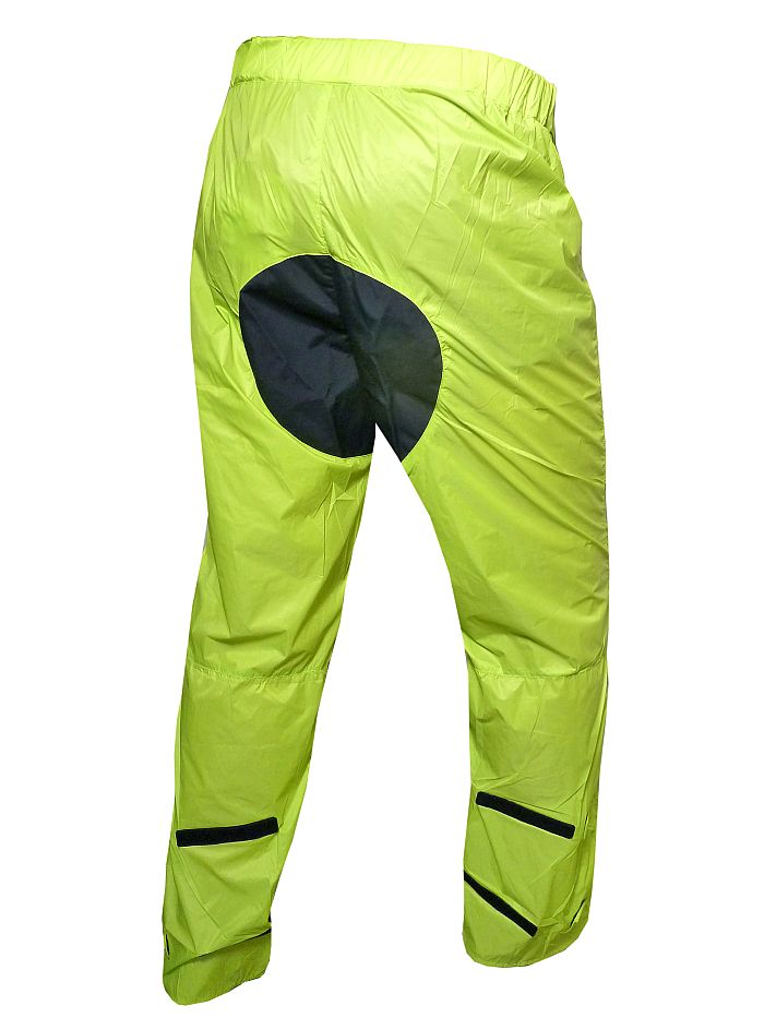 HAVEN FEATHERLITE PANTS neon green