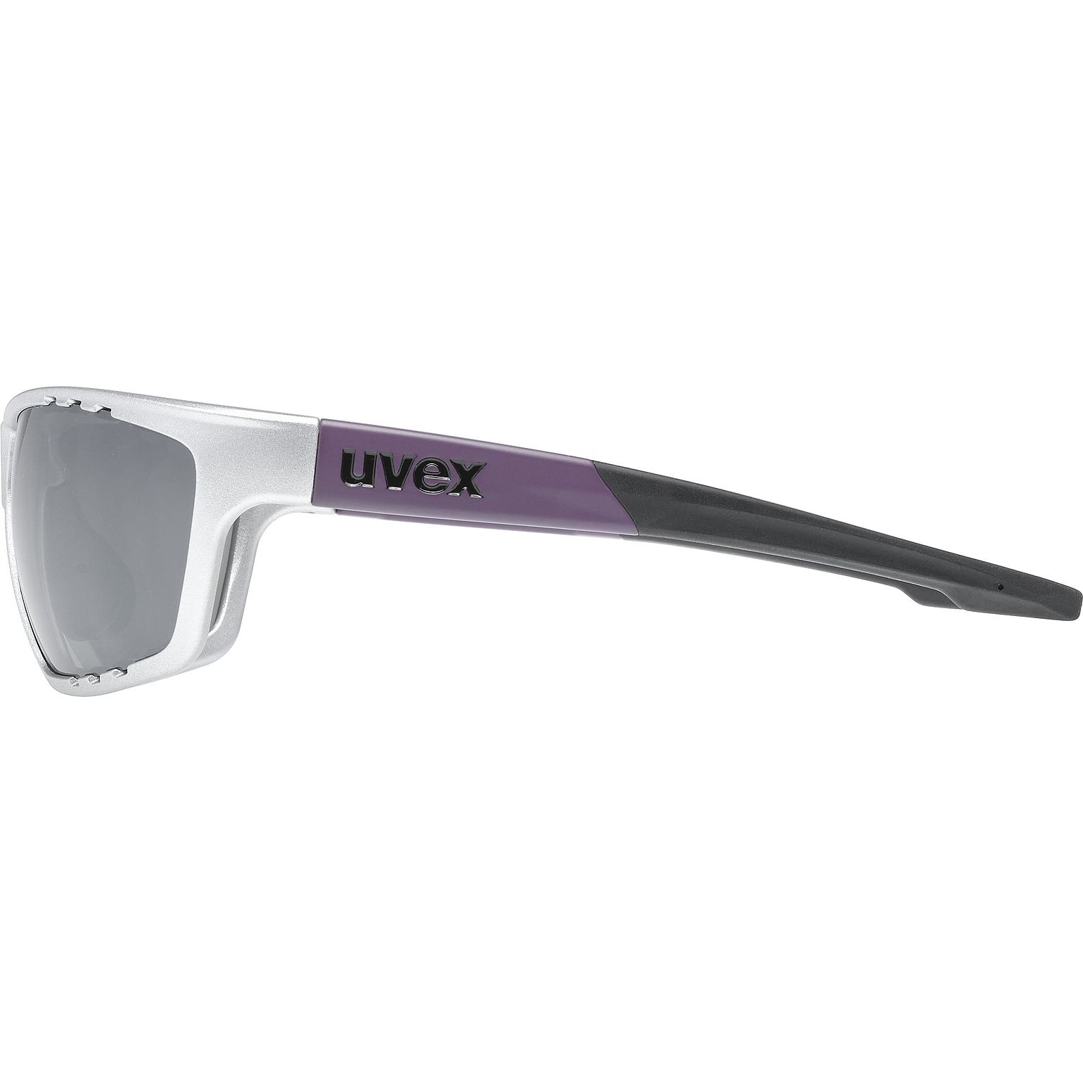 uvex sportstyle 706 strieborno slivkové