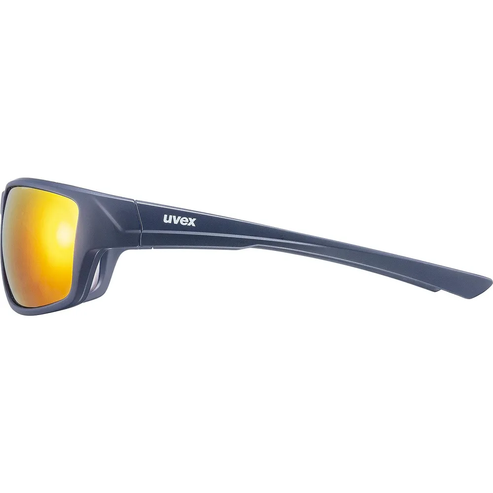 uvex sportstyle 230 blue mat