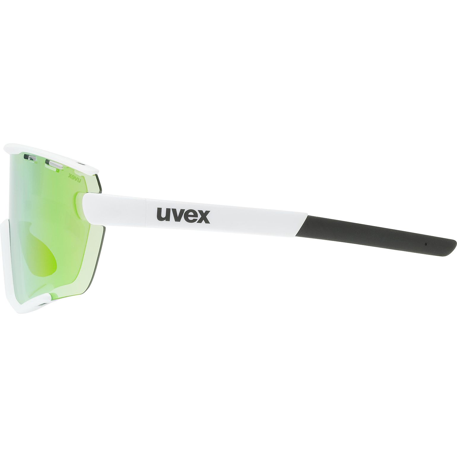 uvex sportstyle 236 set biele matné vymeniteľné sklá