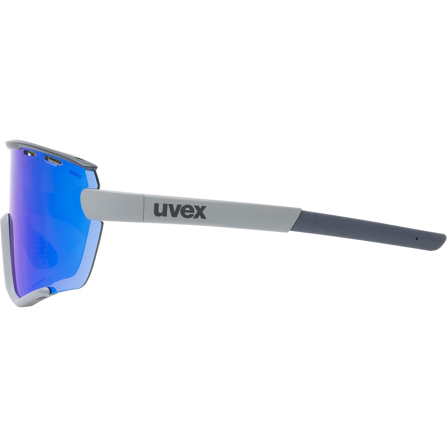uvex sportstyle 236 set šedé matné vymeniteľné sklá