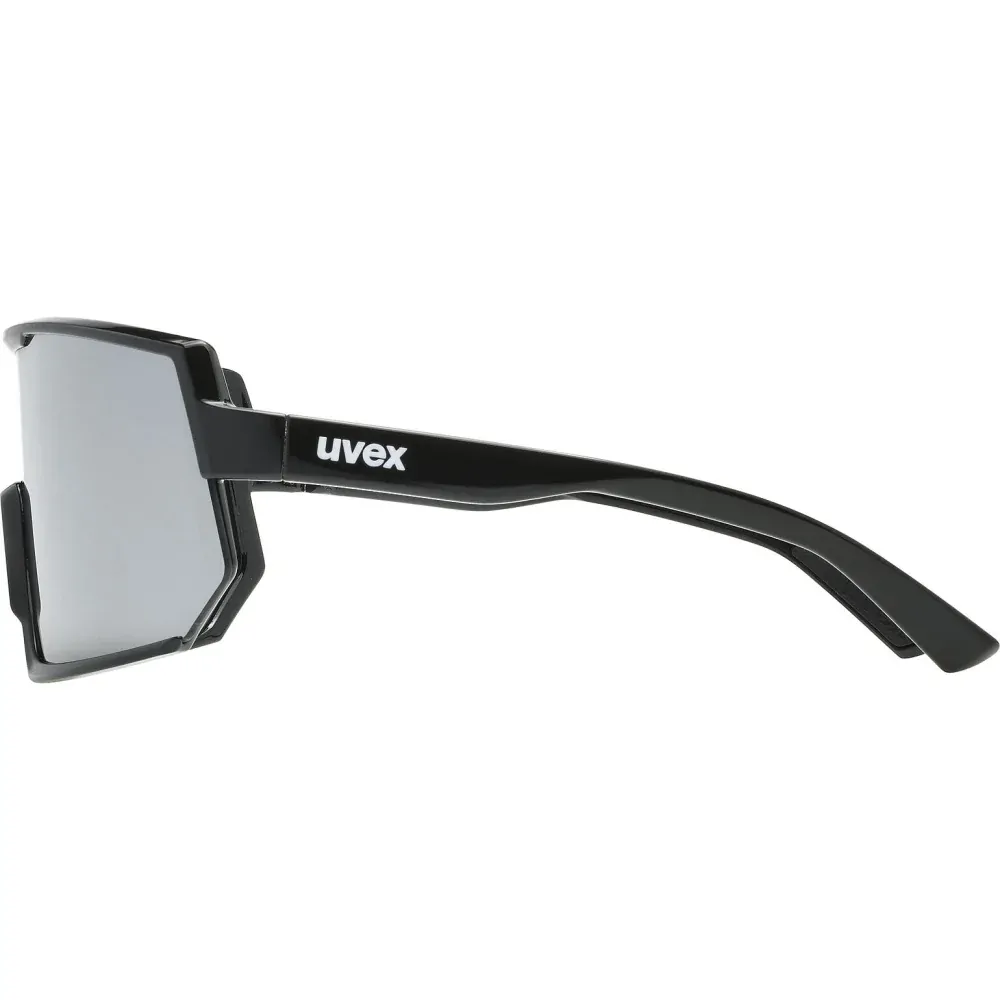 uvex sportstyle 235 čierne