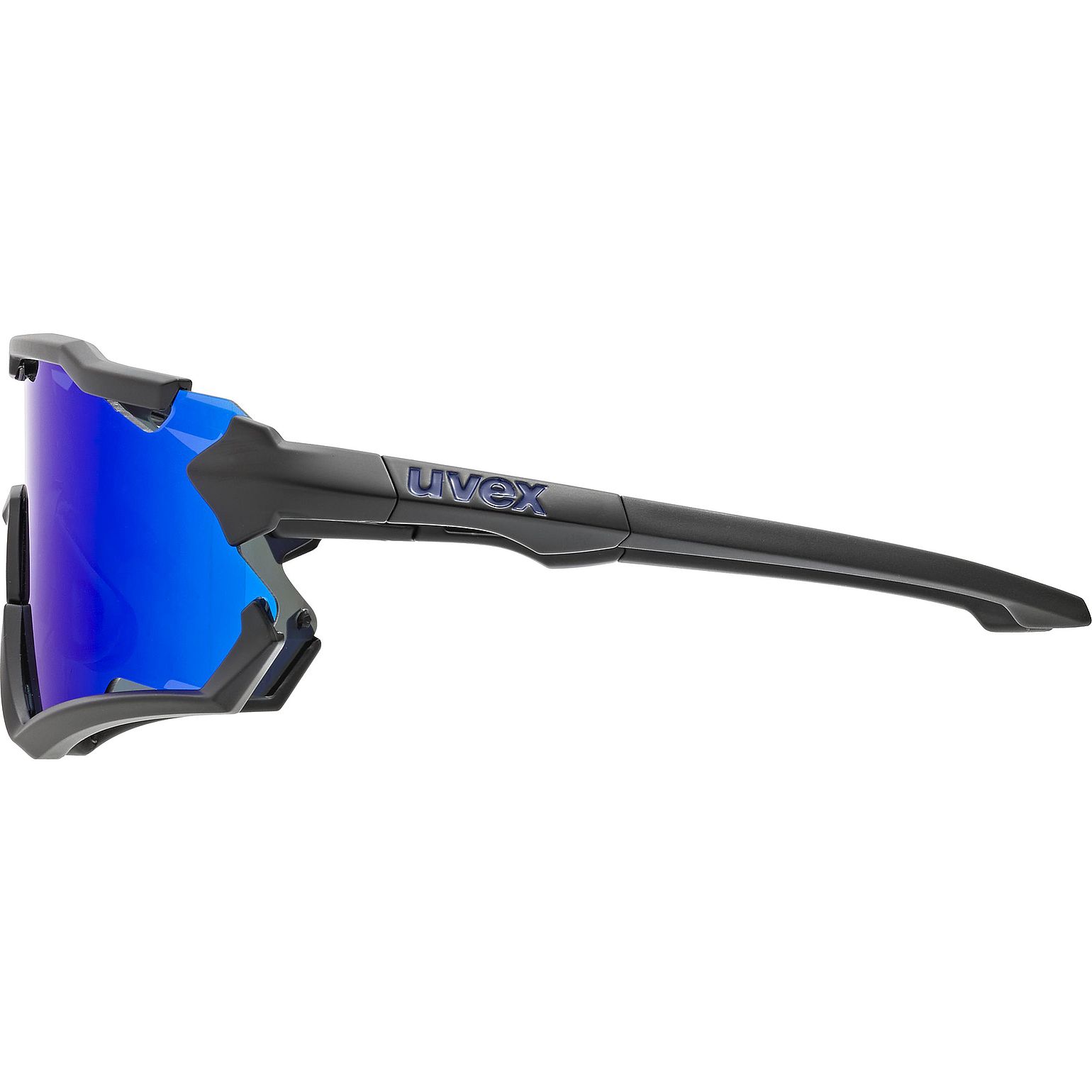 uvex sportstyle 228 čierne matné