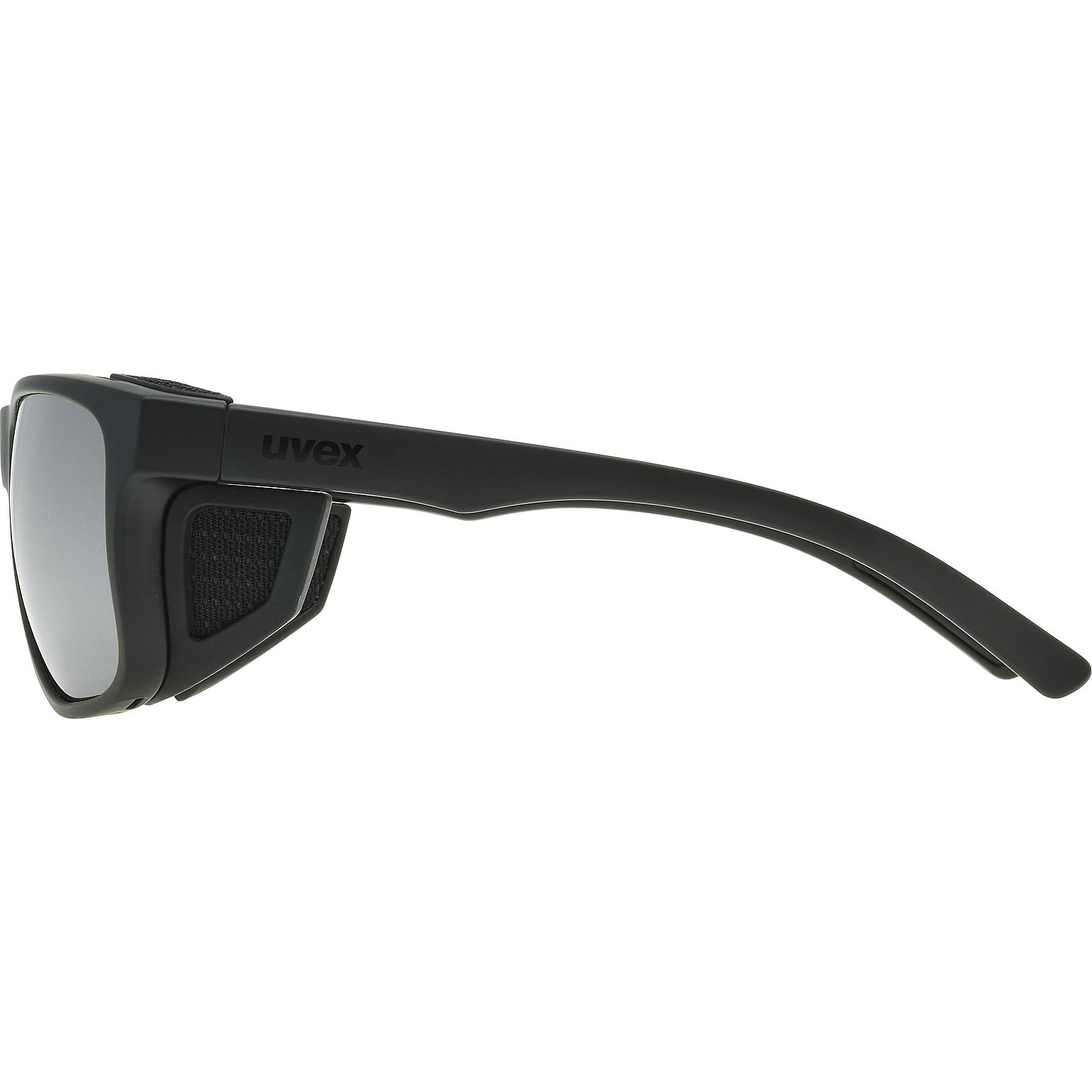 uvex sportstyle 312 čierne matné
