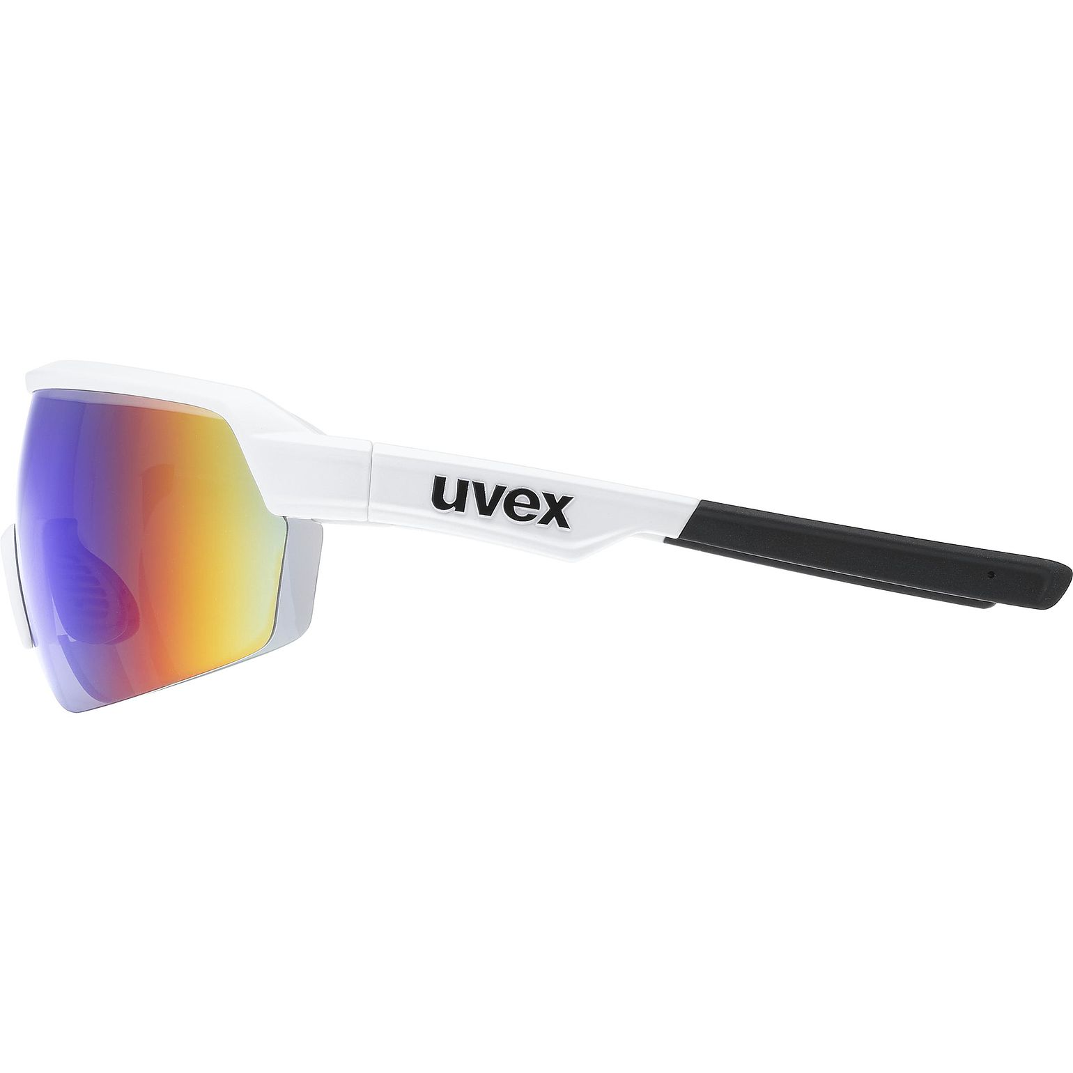 uvex sportstyle 227 biele matné