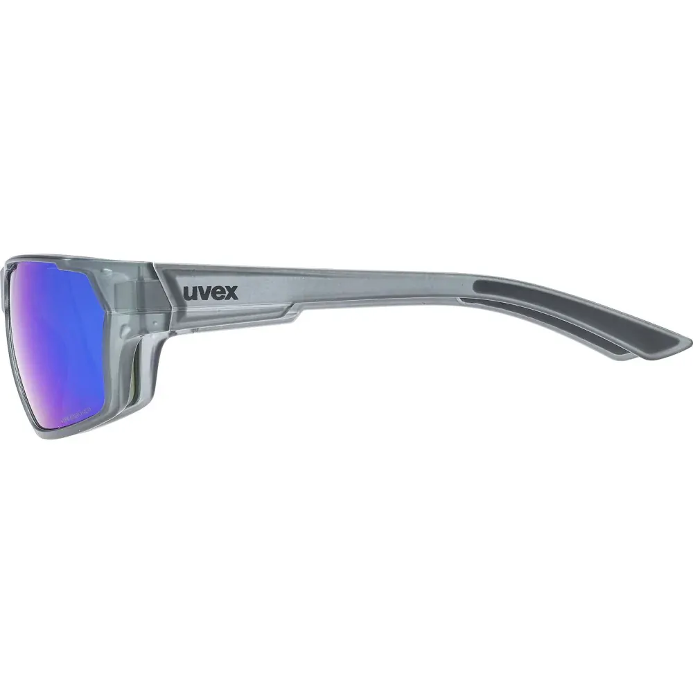 uvex sportstyle 233 Pola dymove matné