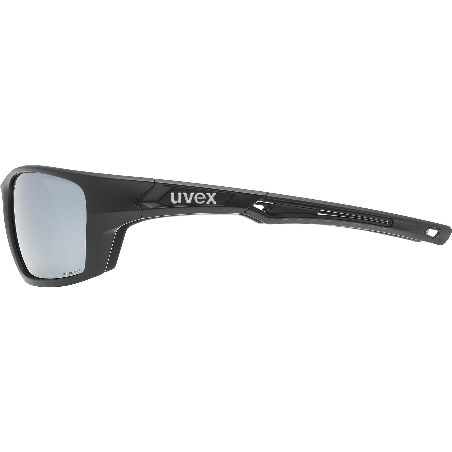 uvex sportstyle 232 Pola čierne