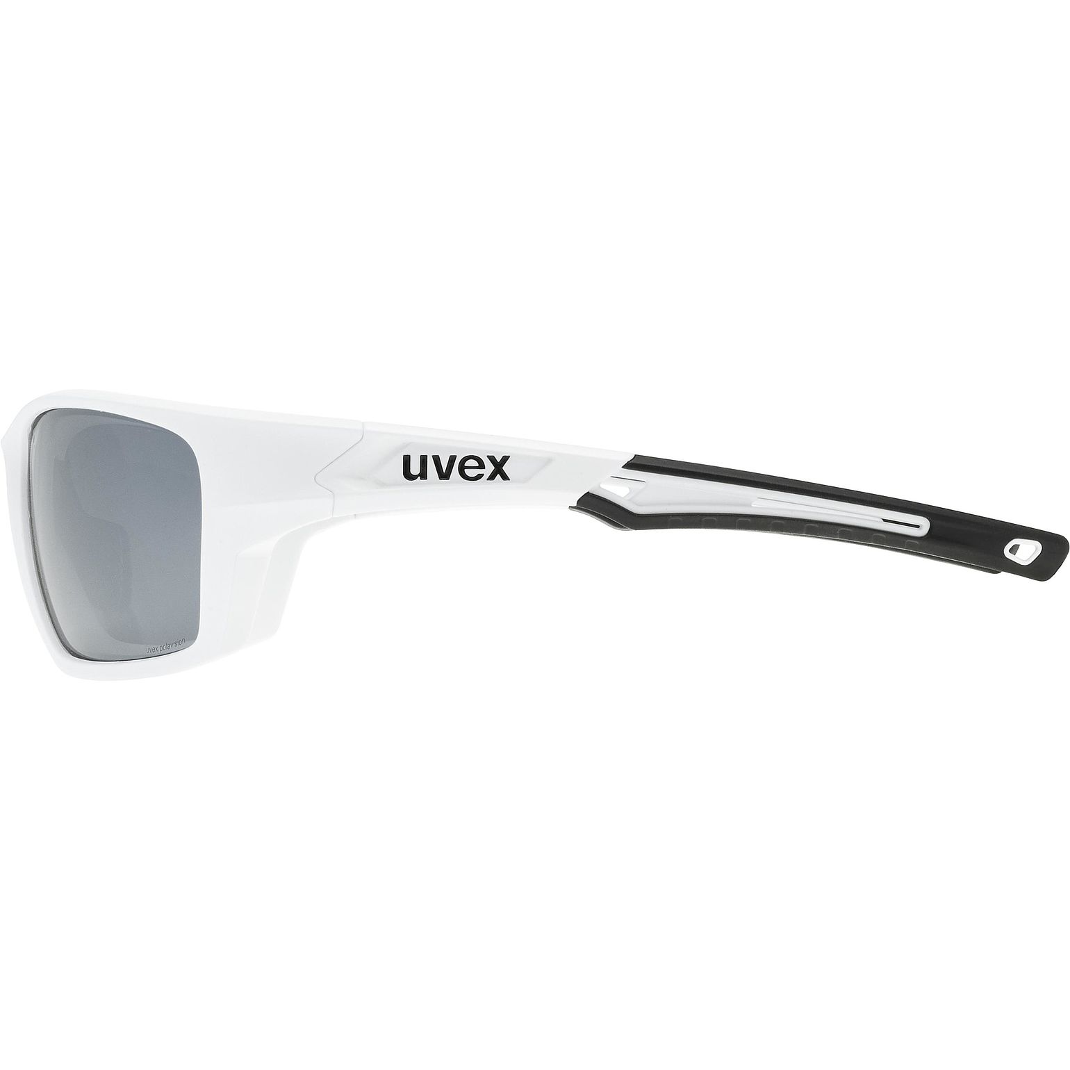 uvex sportstyle 232 Pola biele