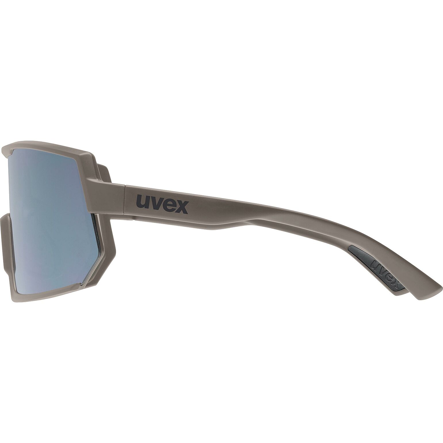 uvex sportstyle 235 hnedé matné