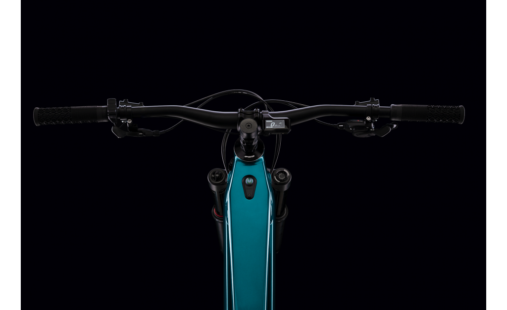 Norco Range A2 VLT B 29 tmavozelený