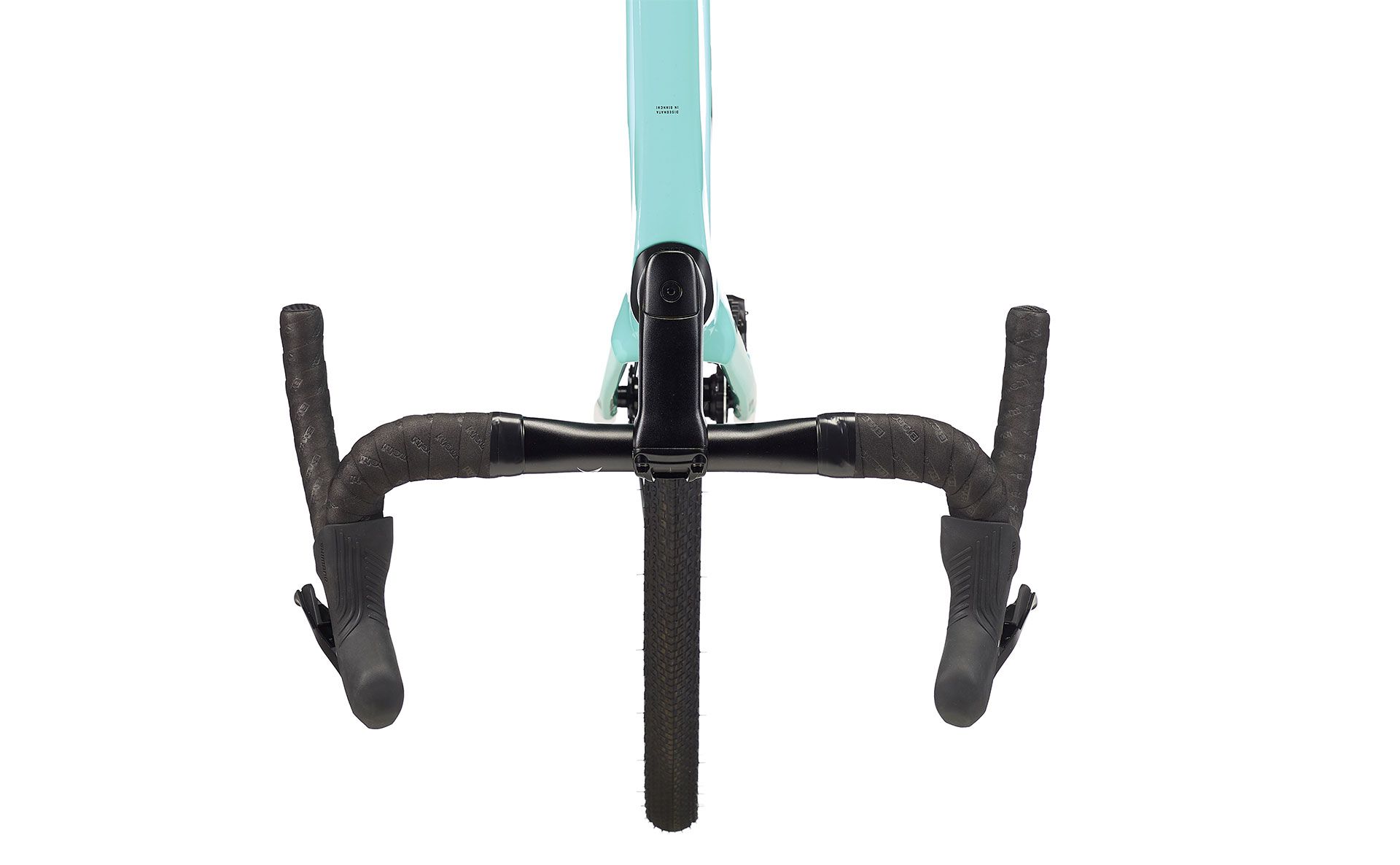 Bianchi Impulso COMP GRX 610 DISC 2X12SP Celeste
