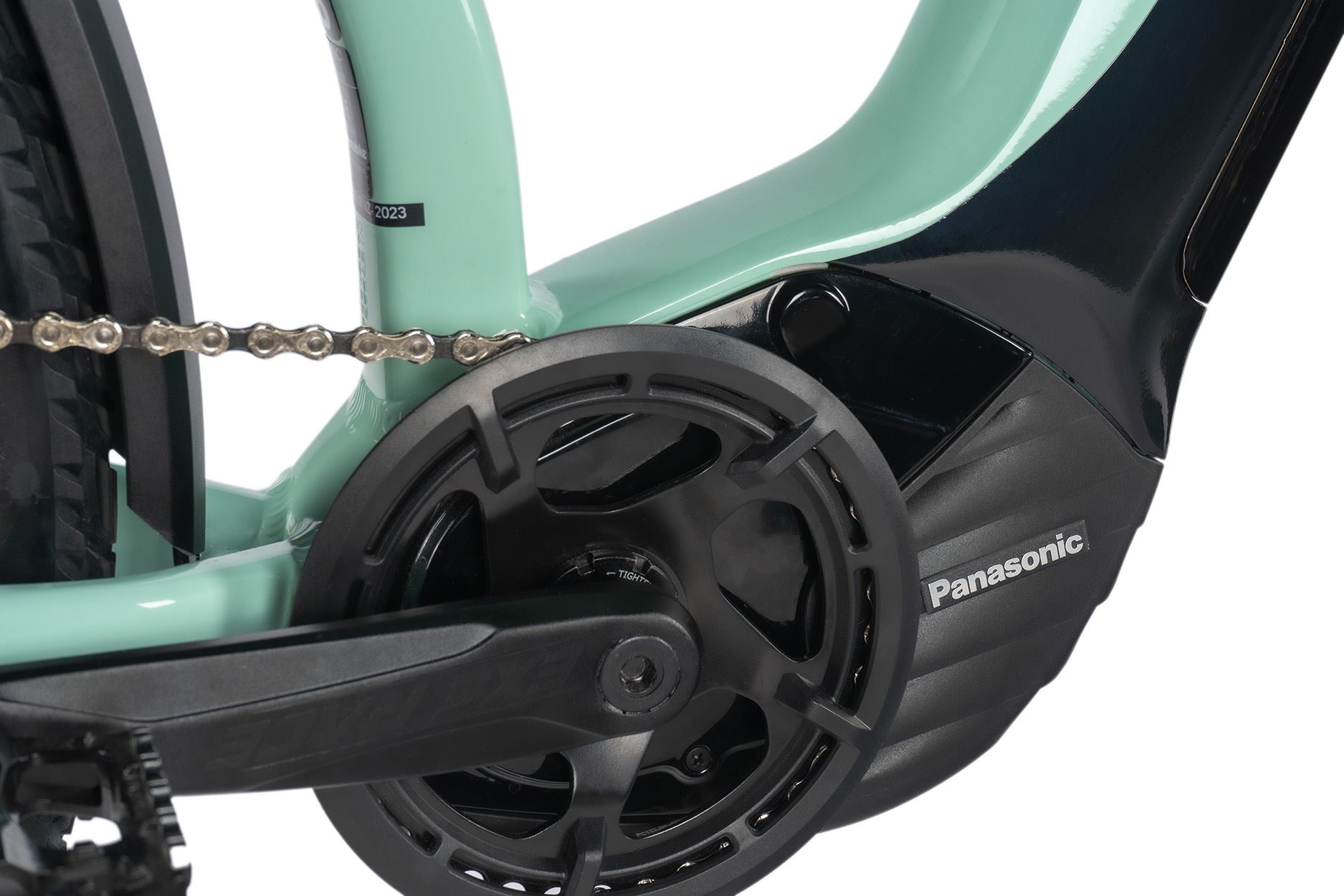 Leader Fox DIXON dámsky zelený