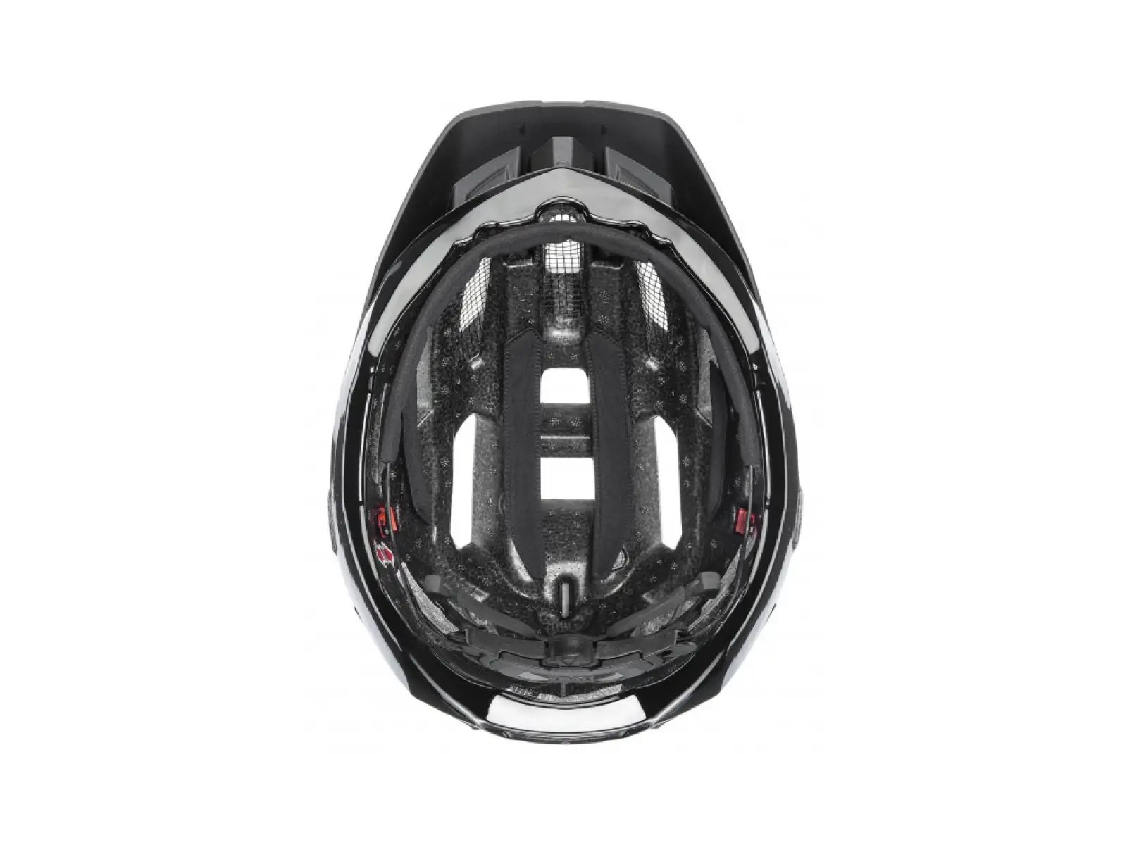 uvex quatro cc lilac čierna