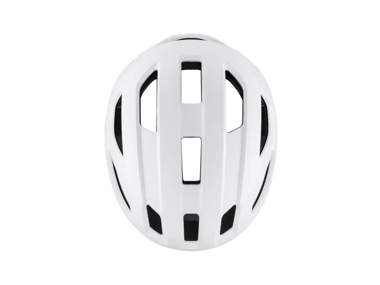 uvex Stride biela matná