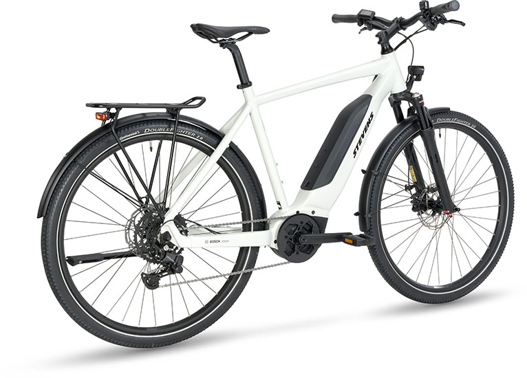 STEVENS E-4X TOUR HT