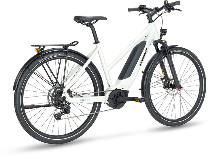 STEVENS E-4X TOUR LT