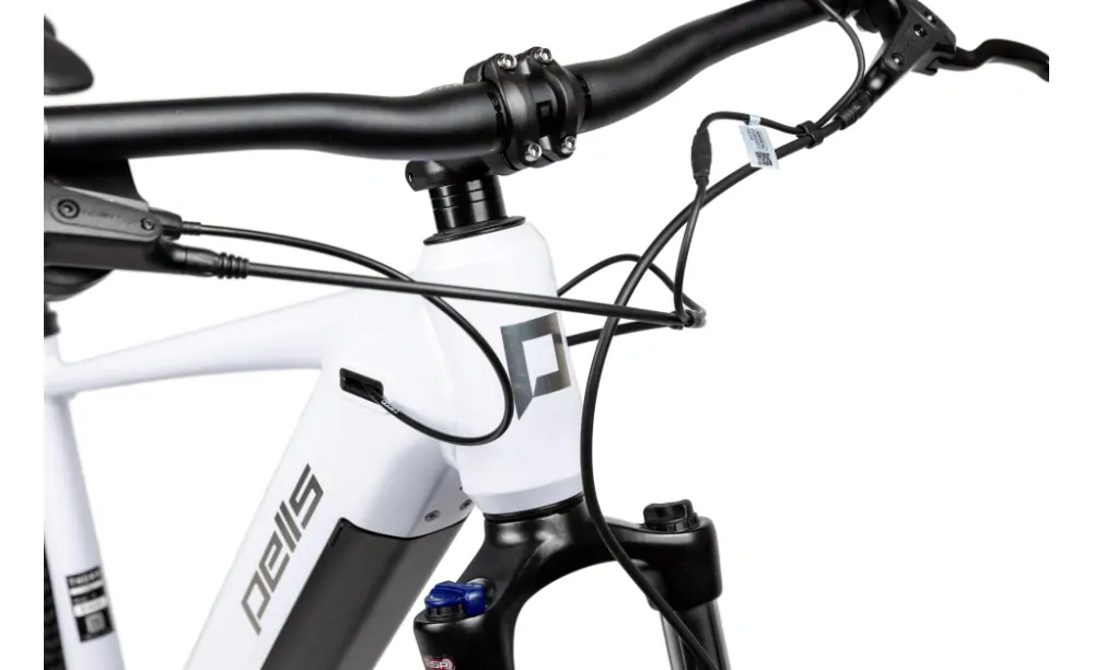 Pells Thorr 3  29" biely