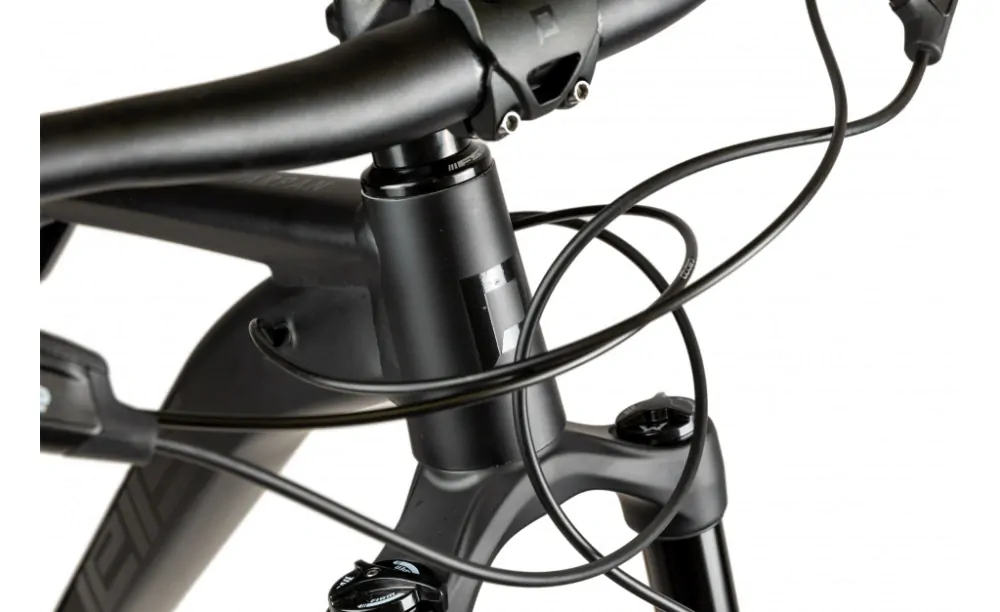 PELLS Tarpan TR 2 Black