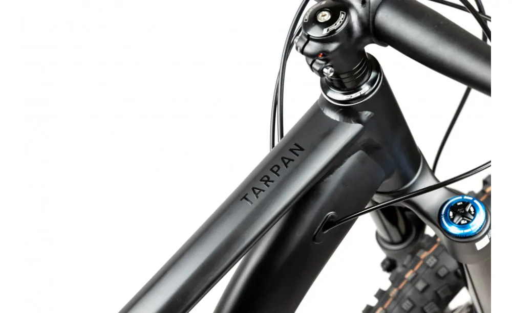 PELLS Tarpan TR Ultimate Black