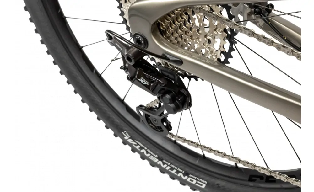 PELLS Duke FS 1 Obsidian Grey