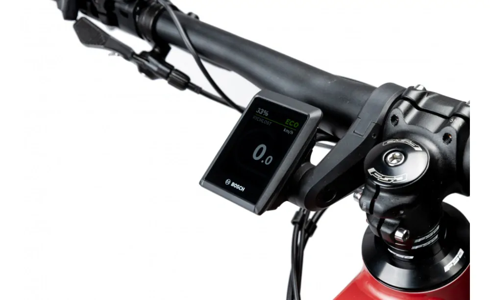 PELLS Stormer FS 2 Brick red