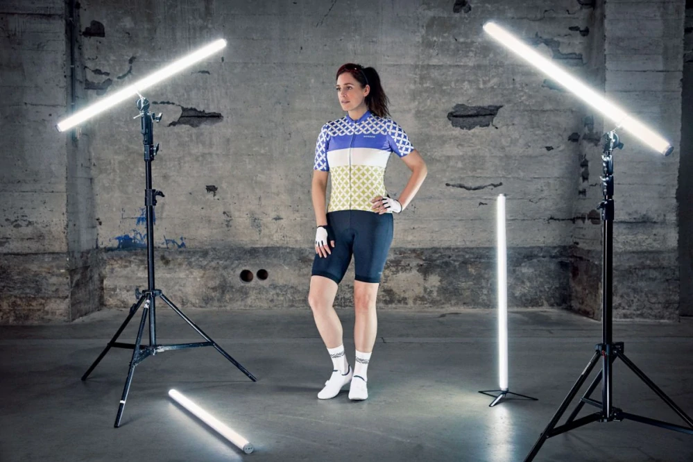 Cyklokraťasy SHIMANO Mizuki 