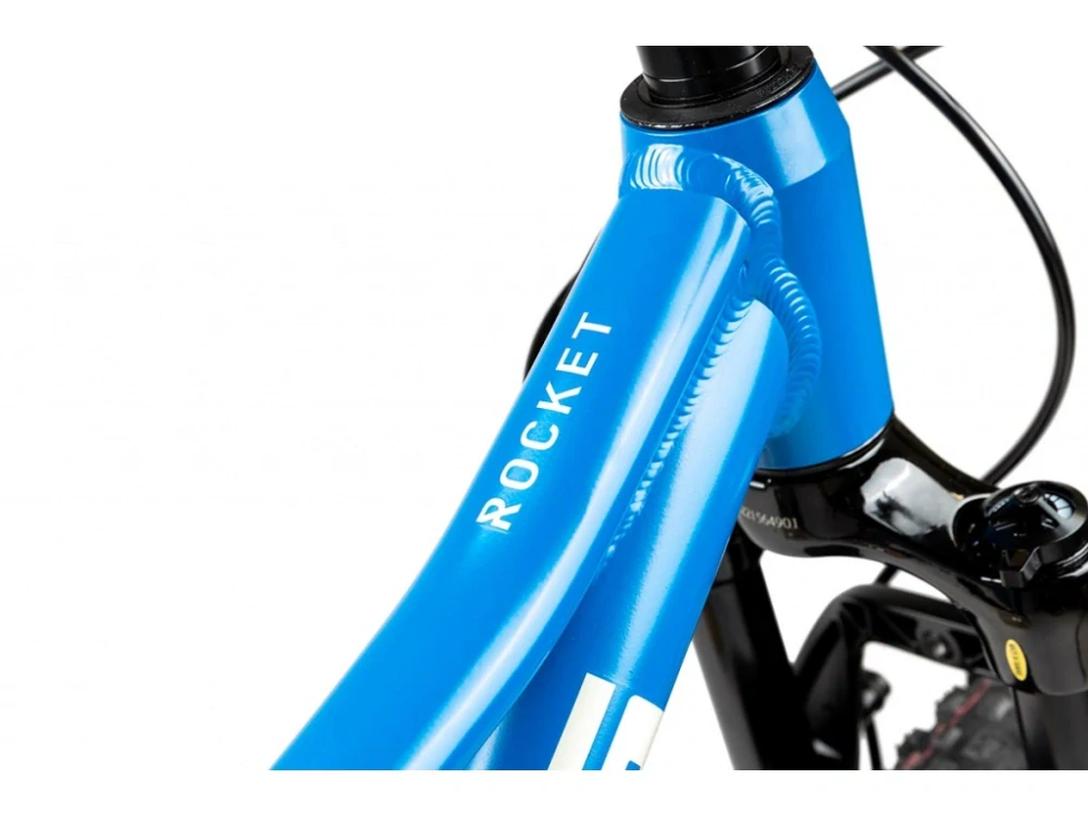 PELLS Rocket Trail 20 Modrý