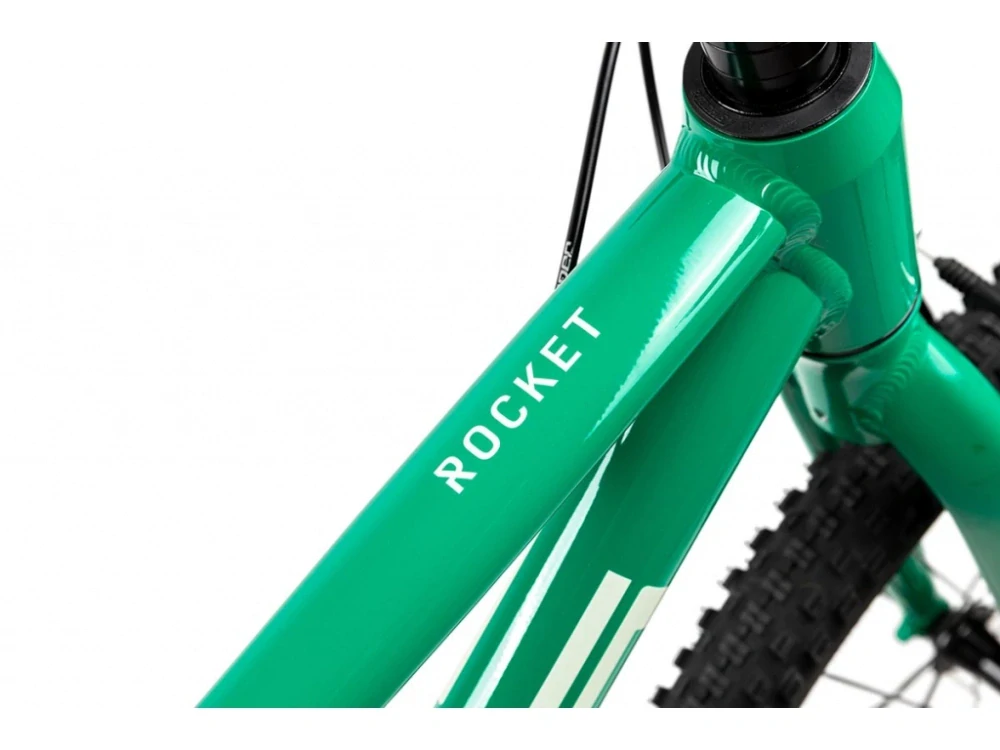 PELLS Rocket Lite 24 zelený