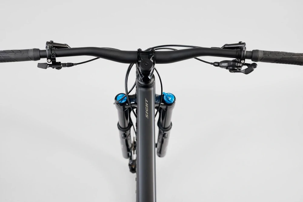 NORCO Sight A2 150 29 čierny