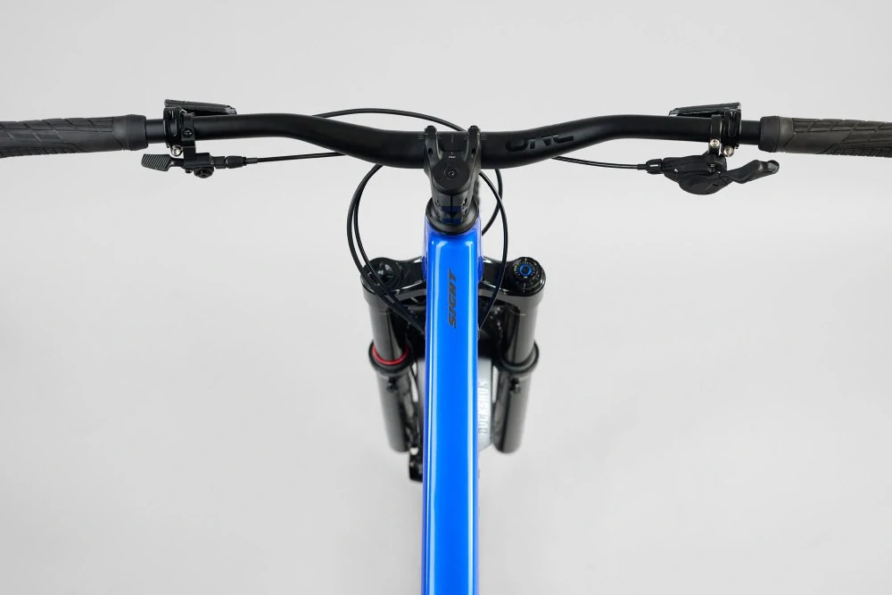 NORCO Sight A2 160 MX modrý