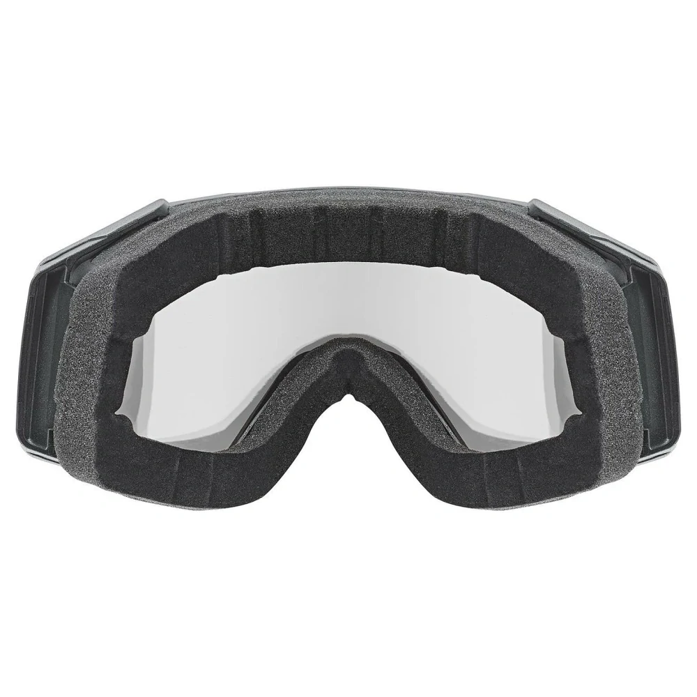 uvex gravity bike čierne číre