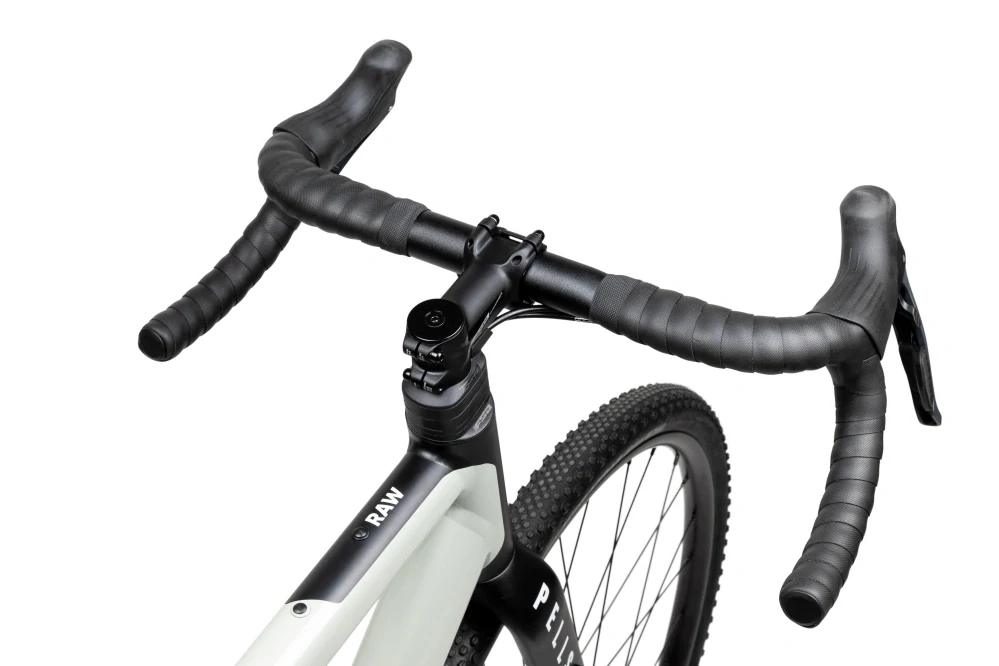 PELLS Raw 5 Caffe Latte