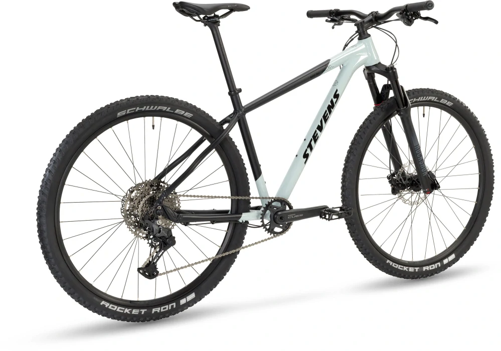 STEVENS DEVILS TRAIL 29 ČIERNY