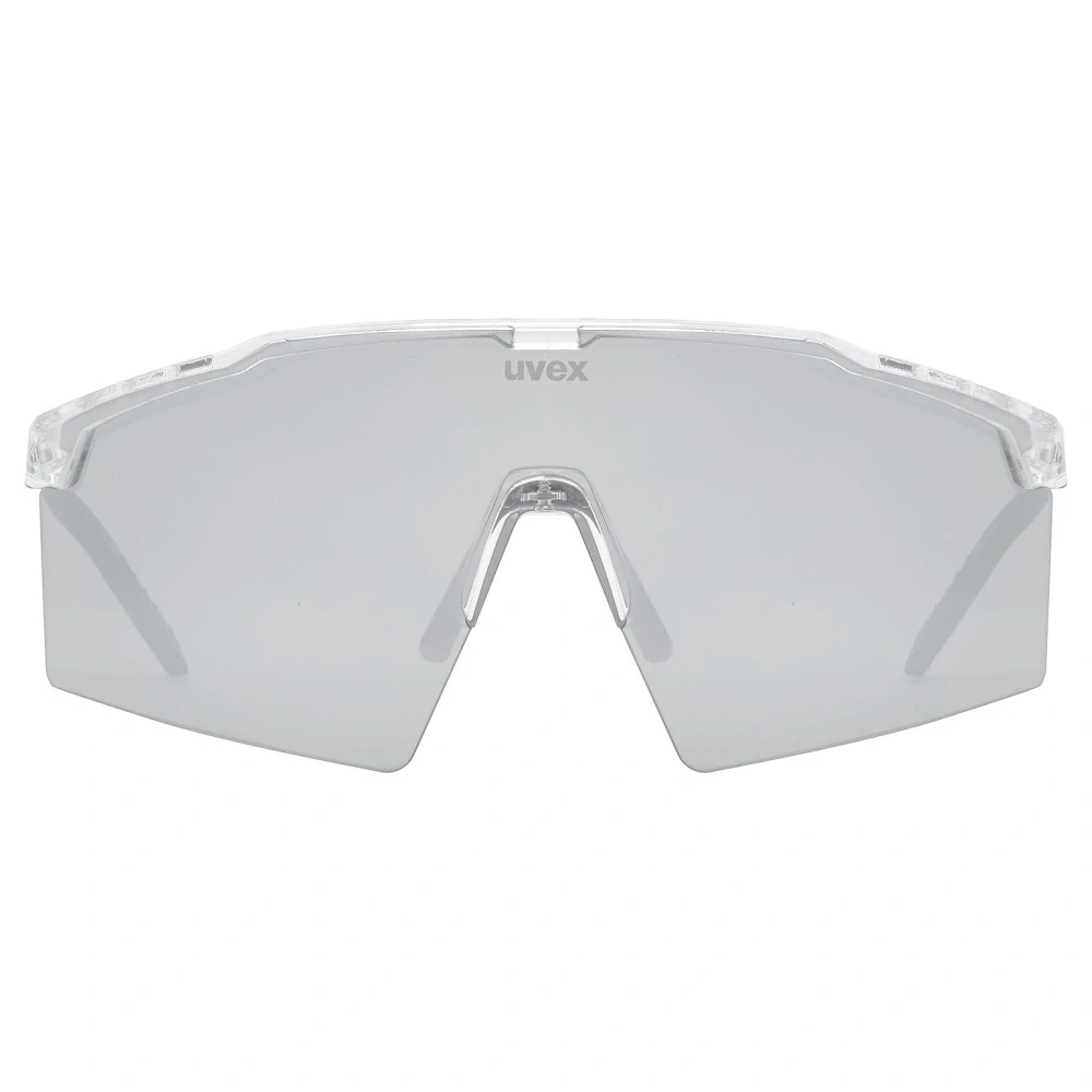 uvex flowline číre matné 