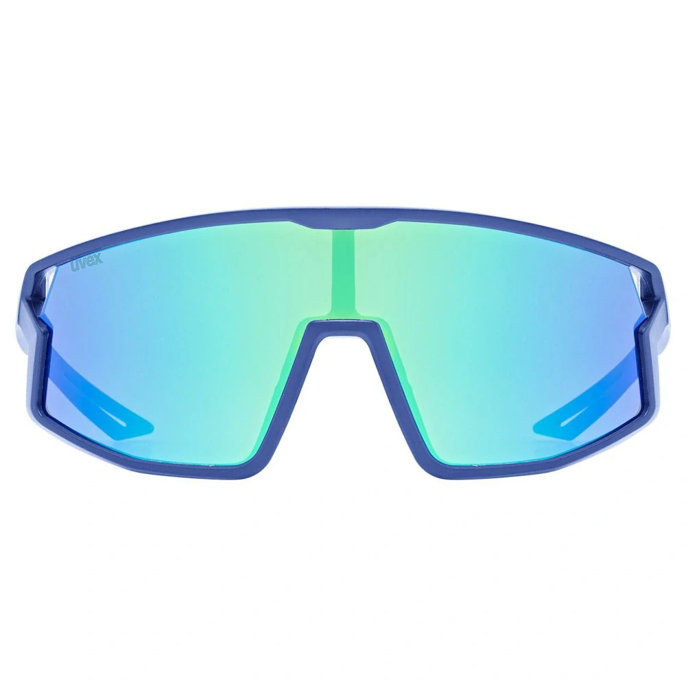 uvex skyryse junior modré matné
