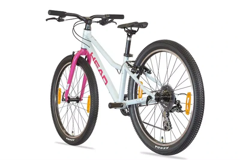 Head Viana 24"